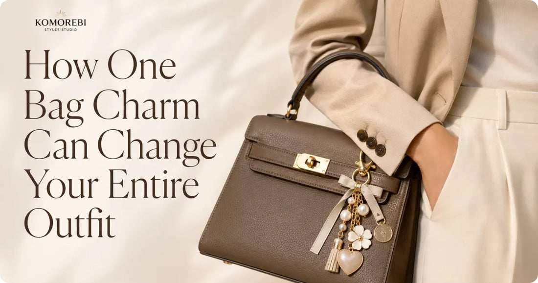 Bag Charms 