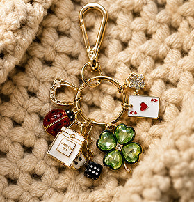Key rings & Clips