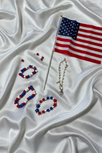 Bracelet set of 4