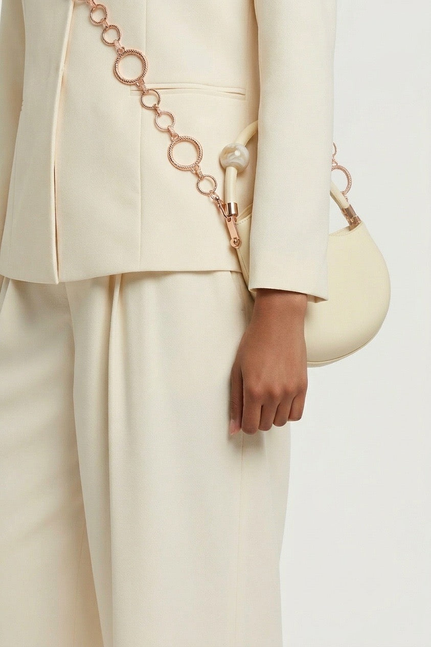 Bag accessories