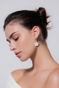 Grace with white