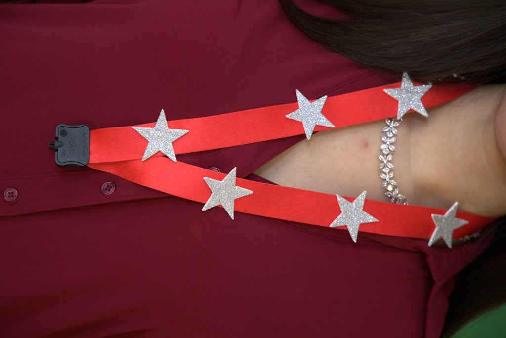 Lanyard - customized for style