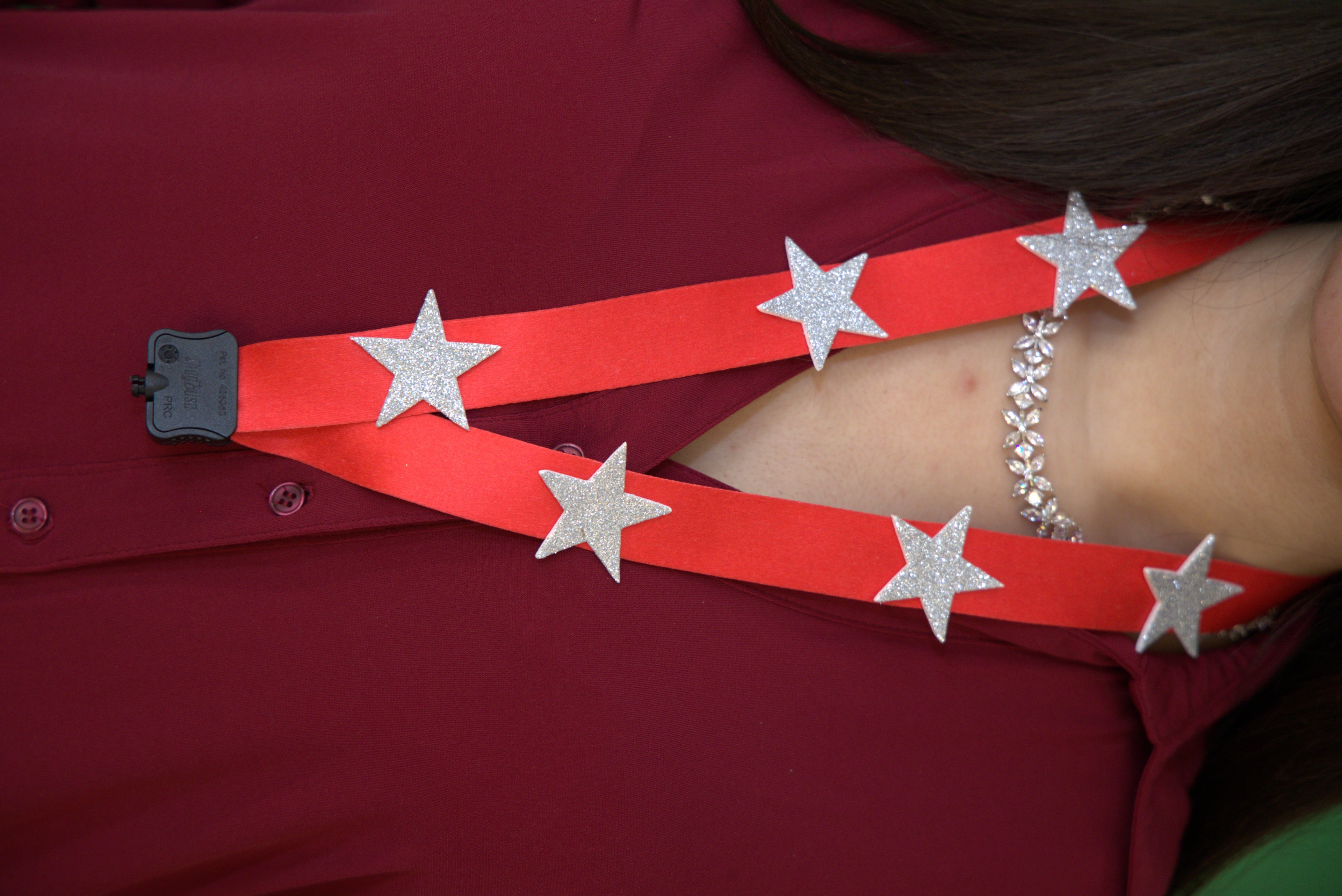 Lanyard - customized for style