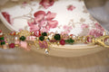 Card - With Clip or Keyring to Bag or Tote