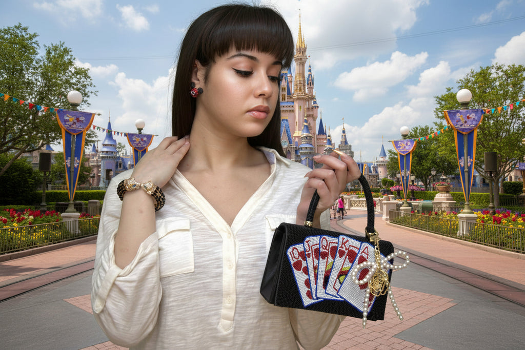 Disney Ear rings