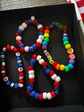 Set of 4 bracelets